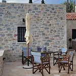 Filia's House * Areopoli