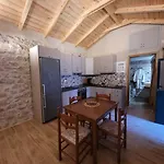 Semesterbostad Filia's House Areopoli