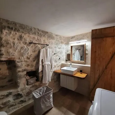 Filia's House Areopoli