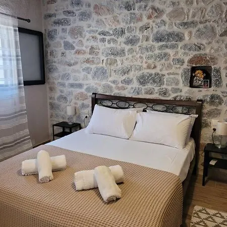 Ferienhaus Filia's House Areopoli