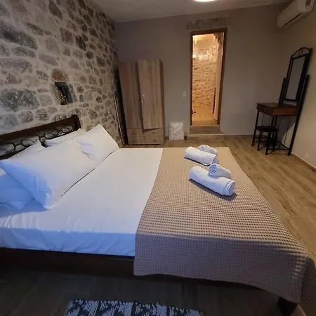 Vakantiehuis Filia's House Areopoli