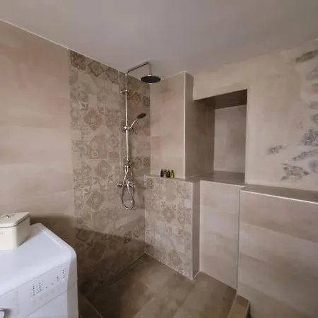 Filia's House * Areópoli