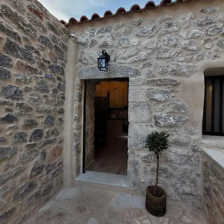 Filia's House *