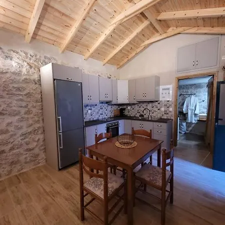 Vakantiehuis Filia's House Areopoli