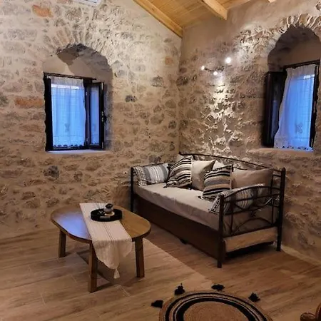 Filia's House Hébergement de vacances *