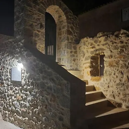 Filia's House Vakantiehuis *