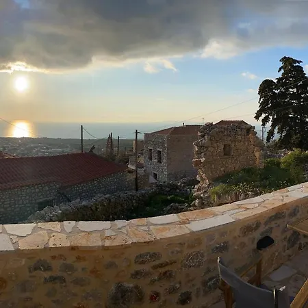 Hébergement de vacances Filia's House *