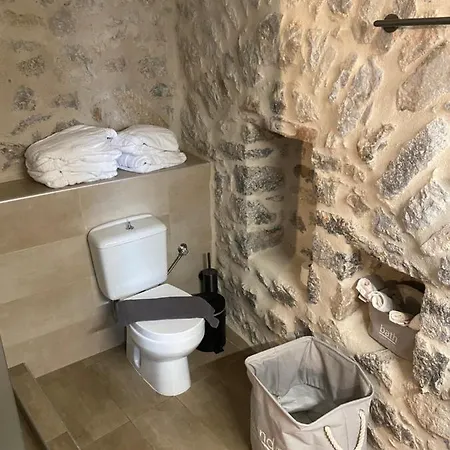 Hébergement de vacances Filia's House