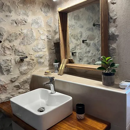 Filia's House Areopoli