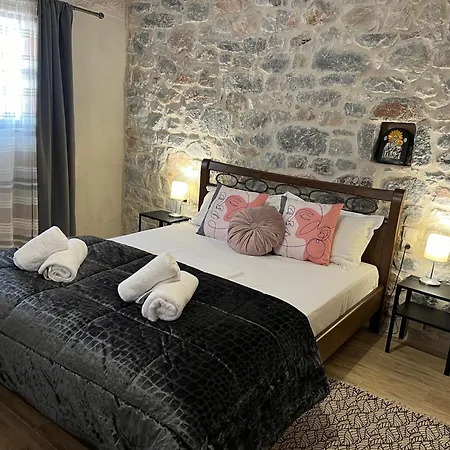 Filia's House Areopoli