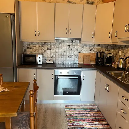 Filia's House Areopoli