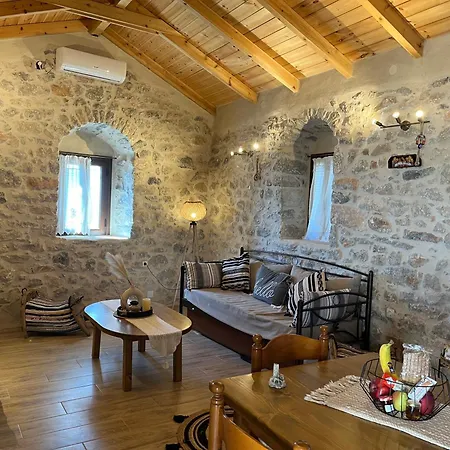 Vakantiehuis Filia's House *