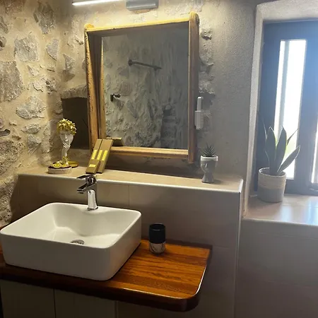 Hébergement de vacances Filia's House