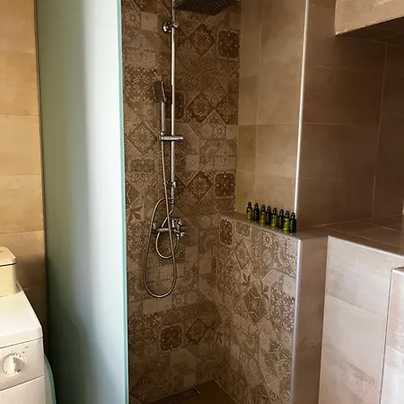 Filia's House Vakantiehuis *