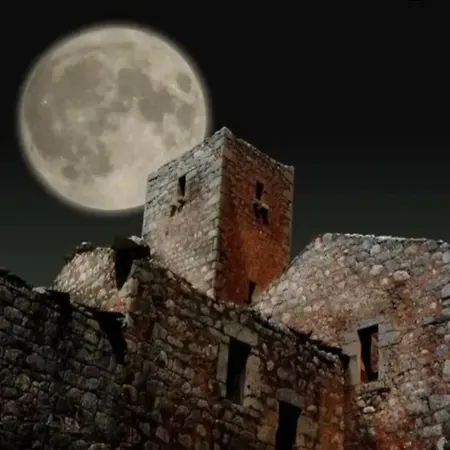 Filia's House Vakantiehuis