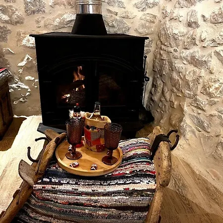 Filia's House Ferienhaus Areopoli