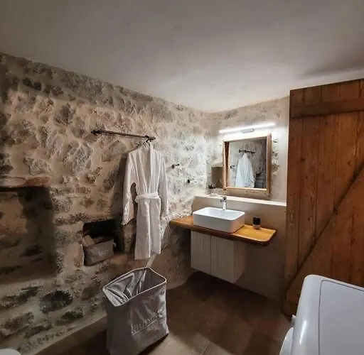 Filia's House Areopoli