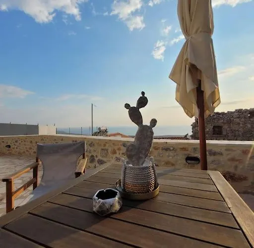 Filia's House Feriehus