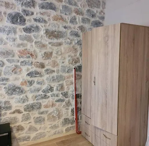 Filia's House Areopoli