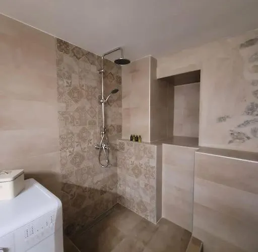 Filia's House * Areopoli