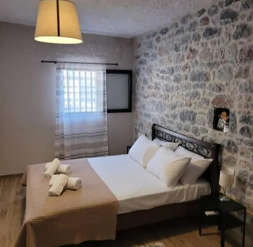 Feriehus Filia's House *