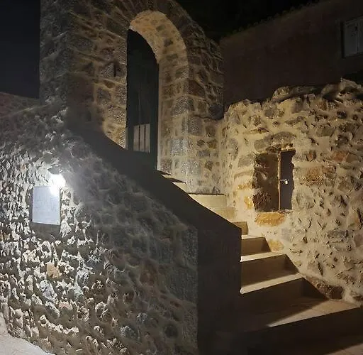 Filia's House בית נופש *