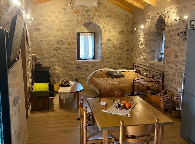 Feriehus Filia's House *