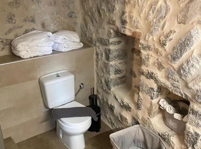 Feriehus Filia's House