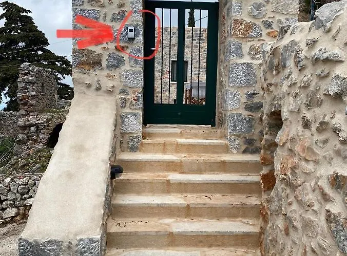 Filia's House בית נופש