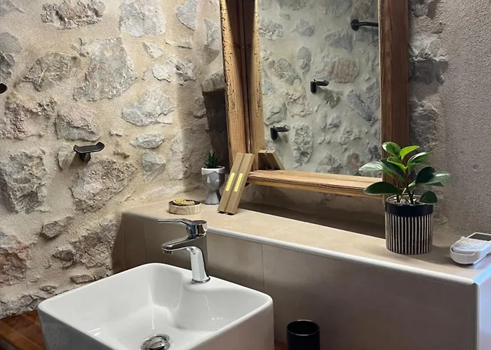 Filia's House אראופוליס