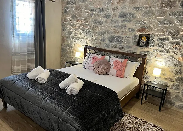 Filia's House Areopoli