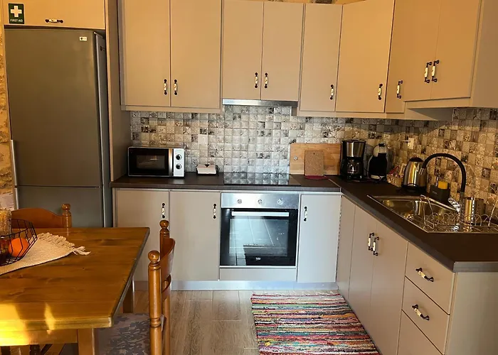 Filia's House אראופוליס