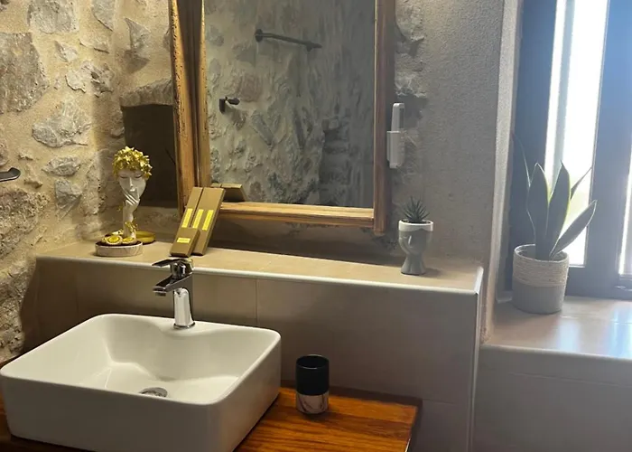 בית נופש Filia's House