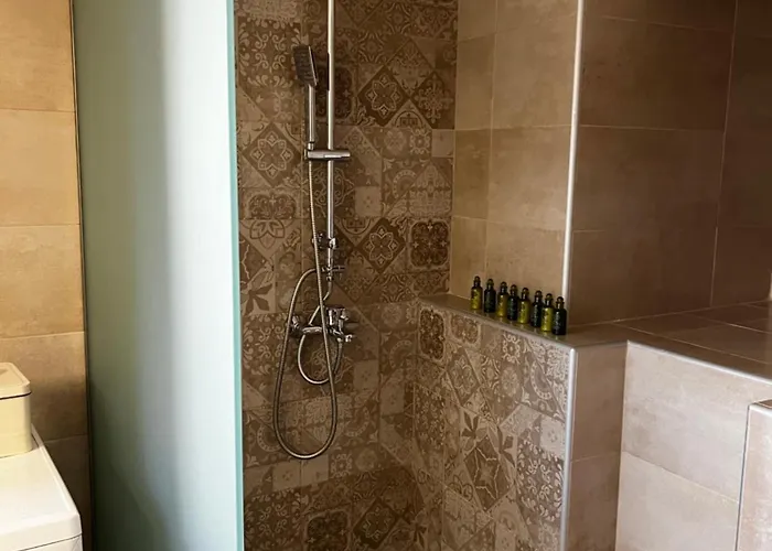 Filia's House בית נופש *