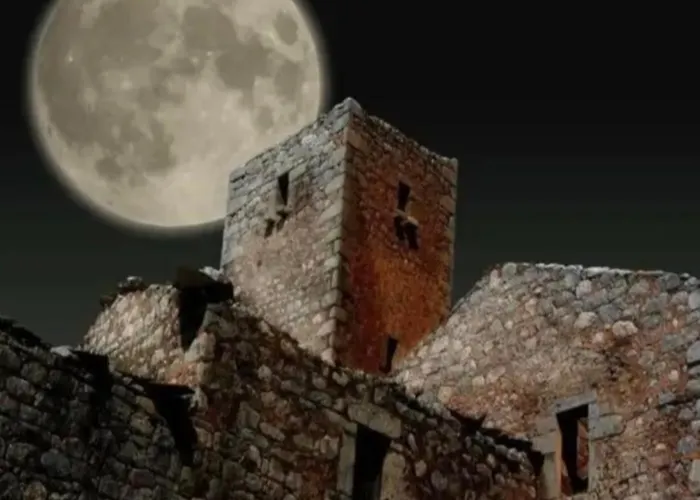 Filia's House בית נופש