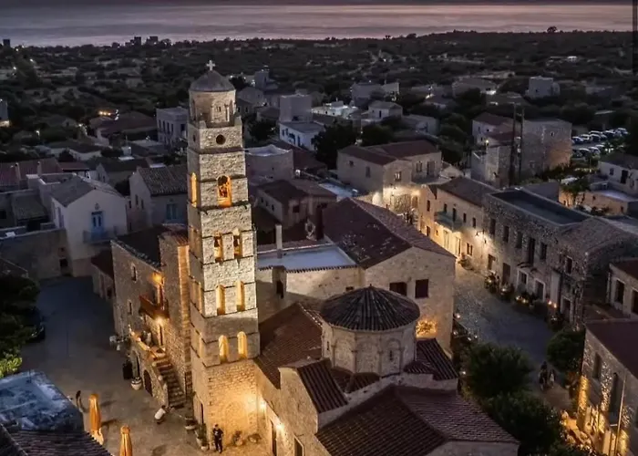 Feriehus Filia's House *