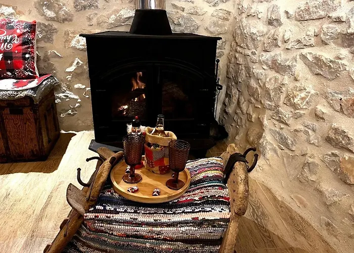 Filia's House בית נופש אראופוליס