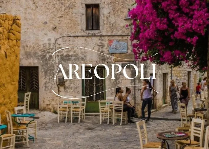 Filia's House Feriehus