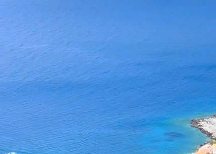 בית נופש Filia's House